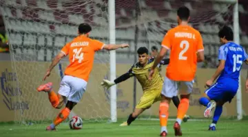 سبعة محترفين لكل نادٍ.. اتحاد الكرة العراقي يحدد ضوابط تسجيل اللاعبين – شفق نيوز
